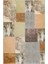 Dijital Baskı Yıkanabilir Kaymaz Taban Salon Halısı RVG0164-SD1149 2