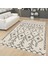 Dijital Baskı Yıkanabilir Kaymaz Taban Salon Halısı RVG0169-SD555 1