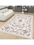 Dijital Baskı Yıkanabilir Kaymaz Taban Salon Halısı RVG0168-SD478 1