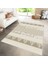 Dijital Baskı Yıkanabilir Kaymaz Taban Salon Halısı RVG0174-SD850 1