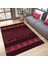 Dijital Baskı Yıkanabilir Kaymaz Taban Salon Halısı RVG0186-SD852 1