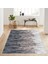 Dijital Baskı Yıkanabilir Kaymaz Taban Salon Halısı RVG0196-SD427 1