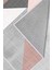 Dijital Baskı Yıkanabilir Kaymaz Taban Salon Halısı RVG0201-SD554 3