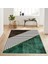 Dijital Baskı Yıkanabilir Kaymaz Taban Salon Halısı RVG0204-SD429 1