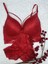 Kırmızı Bralet Takım 1