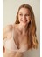 #Hiççamaşırı Açık Pembe Balensiz Softness Nude Colors Sütyen 2