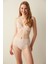 #Hiççamaşırı Açık Pembe Balensiz Softness Nude Colors Sütyen 4