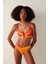 Çok Renkli Santos Bra Bikini Üstü 3