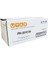 PK-5016 Sarı Orjinal Fotokopi Toneri P-C2155W 1
