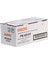PK-5015 Sarı Orjinal Fotokopi Toneri P-C2566W 1
