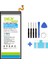 Samsung Galaxy Note 9 Uyumlu Mucize Batarya Eb-bn965abu 1