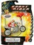 Ghost Rider Ripcord Johnny Blaze Stunt Cycle Figür 16 cm Hasbro 1