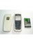 Nokia 2600 Kapak Tuş Takımı +Bl-5c Batarya 1