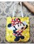 Mini Mouse Baskılı Kumaş Heybe Çanta 1