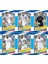Champions League Beşiktaş Update Set 6 Kart 1