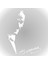 Mustafa Kemal Atatürk Oto Sticker Silüet Cam Sticker 1