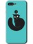 General Mobile Gm 9 Pro Kılıf Hd Desen Baskılı Arka Kapak - Cat Vector 1