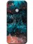 General Mobile Gm 8 Go Kılıf Hd Desen Baskılı Arka Kapak - Liquid Colorfull 1