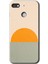 General Mobile Gm 8 Go Kılıf Hd Desen Baskılı Arka Kapak - Color Wall 1