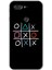 General Mobile Gm 9 Pro Kılıf Hd Desen Baskılı Arka Kapak - Sauce 1