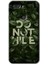 General Mobile Gm 9 Pro Kılıf Hd Desen Baskılı Arka Kapak - Do Not Hide 1