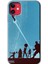 iPhone 11 Kılıf Hd Desen Baskılı Arka Kapak - Avengers Team 1