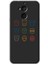 General Mobile Gm 8 Kılıf Hd Desen Baskılı Arka Kapak - Avengers Minimalism 1