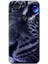 General Mobile Gm 9 Pro Kılıf Hd Desen Baskılı Arka Kapak - Kaplan 1