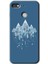 General Mobile Gm 8 Go Kılıf Hd Desen Baskılı Arka Kapak - Iceberg 1