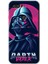 General Mobile Gm 9 Pro Kılıf Hd Desen Baskılı Arka Kapak - Darth Vader 1