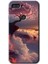 General Mobile Gm 9 Pro Kılıf Hd Desen Baskılı Arka Kapak - Uçurumdaki Hayat 1