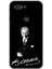 General Mobile Gm 9 Pro Kılıf Hd Desen Baskılı Arka Kapak - Atatürk Imza 1