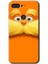 General Mobile Gm 9 Pro Kılıf Hd Desen Baskılı Arka Kapak - Garfield 1