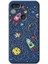 General Mobile Gm 9 Pro Kılıf Hd Desen Baskılı Arka Kapak - Kedi Galaksi 1