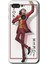 General Mobile Gm 9 Pro Kılıf Hd Desen Baskılı Arka Kapak - Joker Iskambil 1