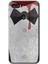 General Mobile Gm 9 Pro Kılıf Hd Desen Baskılı Arka Kapak - Gentleman Blood 1
