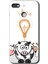 General Mobile Gm 8 Go Kılıf Hd Desen Baskılı Arka Kapak - Idea Lamp 1
