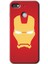 General Mobile Gm 8 Go Kılıf Hd Desen Baskılı Arka Kapak - Ironman 1