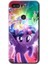 General Mobile Gm 9 Pro Kılıf Hd Desen Baskılı Arka Kapak - Pony 1