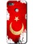 General Mobile Gm 8 Go Kılıf Hd Desen Baskılı Arka Kapak - Türkiyem 1