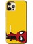 iPhone 11 Pro Kılıf Hd Desen Baskılı Arka Kapak - Deadpool 6 1