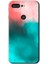 General Mobile Gm 9 Pro Kılıf Hd Desen Baskılı Arka Kapak - Flu Işık 1