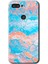 General Mobile Gm 9 Pro Kılıf Hd Desen Baskılı Arka Kapak - Bubbles 1 1