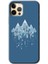 iPhone 11 Pro Kılıf Hd Desen Baskılı Arka Kapak - Iceberg 1