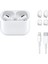 Pro Ios & Android Uyumlu Super Copy Serial Numaralı Logolu Bluetooht Kulaklık 2