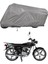 Arora Zorro Motosiklet Brandası Motor Branda 1