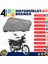 Bajaj Boxer Motosiklet Brandası Motor Branda 2
