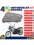 Bmw F 650 Gs Motosiklet Brandası Motor Branda 2
