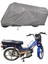 Bisan Spx Motosiklet Brandası Motor Branda 1