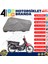 Çelik Motor 100CC Motosiklet Brandası Motor Branda 2